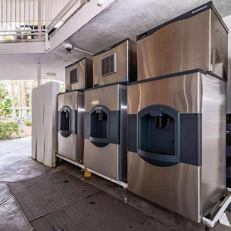 Motel 6-Palm Springs, Ca - East - Palm Canyon Bagian luar foto